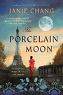 Cover: The Porcelain Moon - William Morrow