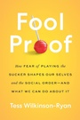 Cover: Fool Proof - HarperCollins
