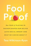 Bild: Fool Proof - HarperCollins