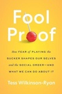Cover: Fool Proof - Harper