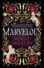 Cover: Marvelous - HarperCollins