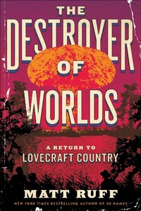 Enlarge image Cover: The Destroyer of Worlds - HarperCollins