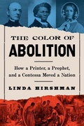 Cover: The Color of Abolition - Collins
