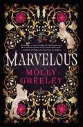 Cover: Marvelous - Collins