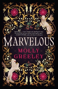Enlarge image Cover: Marvelous - Collins