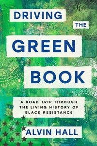 Bild: Driving the Green Book - HarperCollins