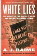 Cover: White Lies - Collins