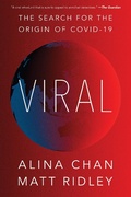 Cover: Viral - HarperCollins