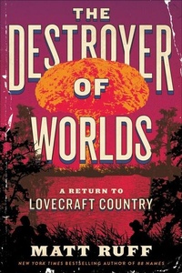 Abbildung von: The Destroyer of Worlds - Collins