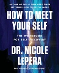 Cover: How to Meet Your Self - HarperCollins