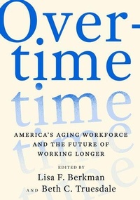 Abbildung von: Overtime - Oxford University Press Inc