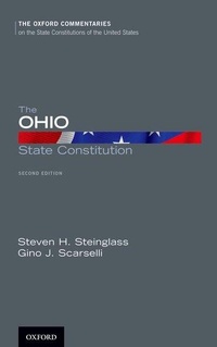 Abbildung von: The Ohio State Constitution - Oxford University Press Inc