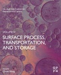 Cover: Surface Process, Transportation, and Storage - Gulf Professional Publishing