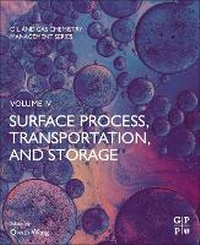 Abbildung von: Surface Process, Transportation, and Storage - Gulf Professional Publishing