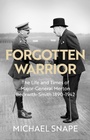 Cover: Forgotten Warrior - SPCK Publishing