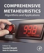 Cover: Comprehensive Metaheuristics - Academic Press