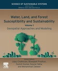 Cover: Water, Land, and Forest Susceptibility and Sustainability - Elsevier