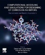 Cover: Computational Modelling and Simulations for Designing of Corrosion Inhibitors - Elsevier