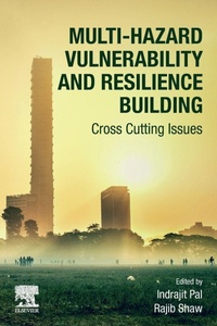Enlarge image Cover: Multi-Hazard Vulnerability and Resilience Building - Elsevier