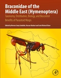 Bild: Braconidae of the Middle East (Hymenoptera) - Academic Press