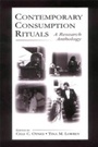 Cover: Contemporary Consumption Rituals - Psychology Press Ltd