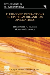 Abbildung von: Fluid-Solid Interactions in Upstream Oil and Gas Applications: Volume 78 - Elsevier