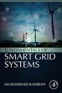 Cover: Fundamentals of Smart Grid Systems - Academic Press