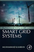Cover: Fundamentals of Smart Grid Systems - Academic Press