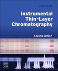 Bild: Instrumental Thin-Layer Chromatography - Elsevier