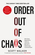 Cover: Order Out of Chaos - Piatkus Books