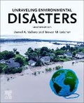 Cover: Unraveling Environmental Disasters - Elsevier