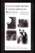 Cover: Contemporary Consumption Rituals - Psychology Press Ltd