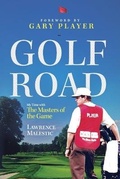 Cover: Golf Road - Golf Road Press
