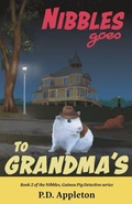 Cover: Nibbles Goes to Grandma's - P.D. Appleton