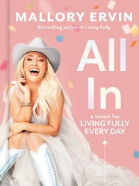 Enlarge image Cover: All In - Convergent
