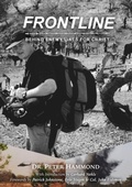 Cover: Frontline - Behind Enemy Lines for Christ - Formsxpress