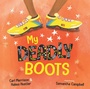Cover: My Deadly Boots - Lothian Children's Books
