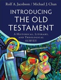 Cover: Introducing the Old Testament - A Historical, Literary, and Theological Survey - Baker Academic, Div of Baker Publishing Group