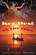 Cover: Key West on the Edge - University Press of Florida