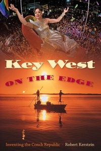 Enlarge image Cover: Key West on the Edge - University Press of Florida