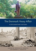 Cover: The Denmark Vesey Affair - University Press of Florida