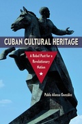 Cover: Cuban Cultural Heritage - University Press of Florida