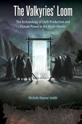 Cover: The Valkyries' Loom - University Press of Florida