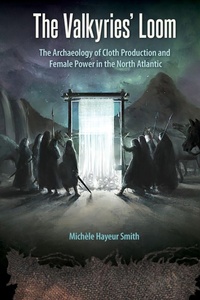 Enlarge image Cover: The Valkyries' Loom - University Press of Florida