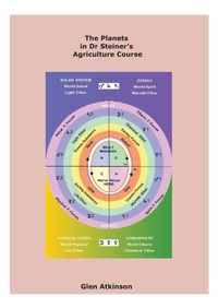 Enlarge image Cover: The Planets in Dr Steiner's Agriculture Course - Mark Moodie