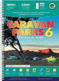Abbildung von: Caravan Parks Australia Wide - Camps Australia Wide Pty Ltd