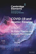 Cover: COVID-19 and Islamic Finance - Cambridge University Press