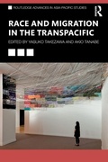 Cover: Race and Migration in the Transpacific - Routledge