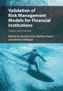 Cover: Validation of Risk Management Models for Financial Institutions - Cambridge University Press