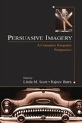 Cover: Persuasive Imagery - Routledge